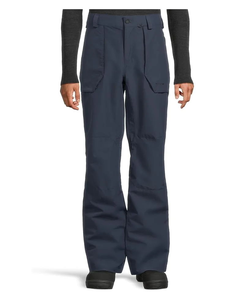 Мужские брюки Volcom Snow Roan — 1