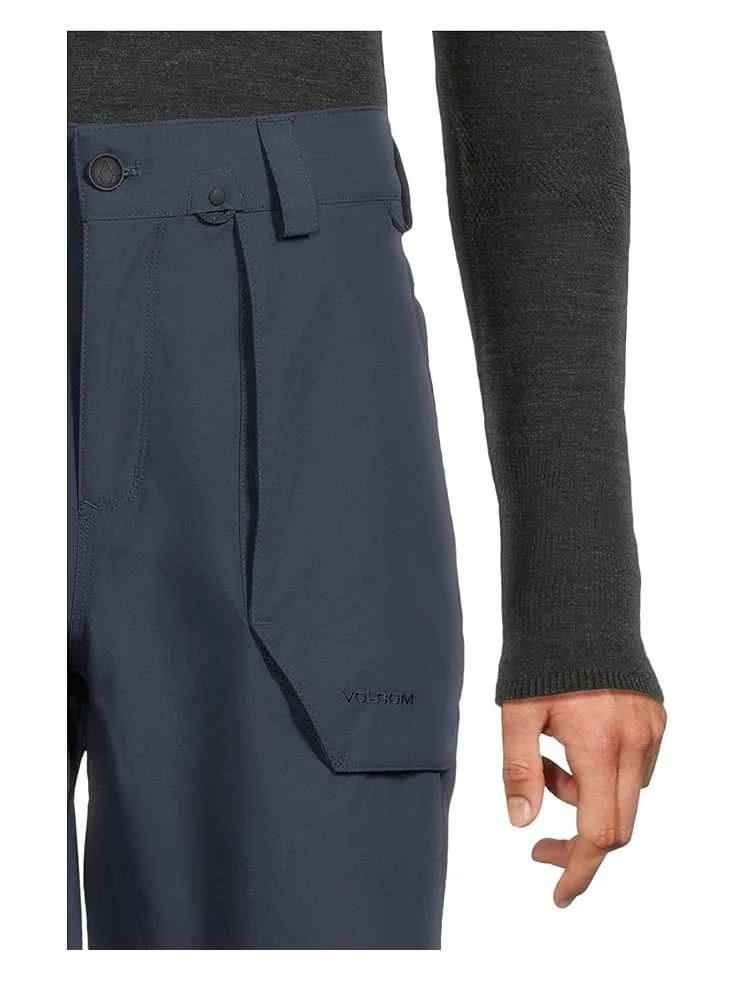 Мужские брюки Volcom Snow Roan — 4