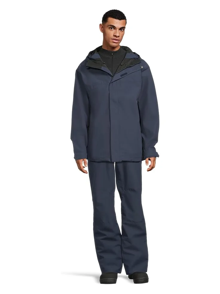 Мужские брюки Volcom Snow Roan — 5