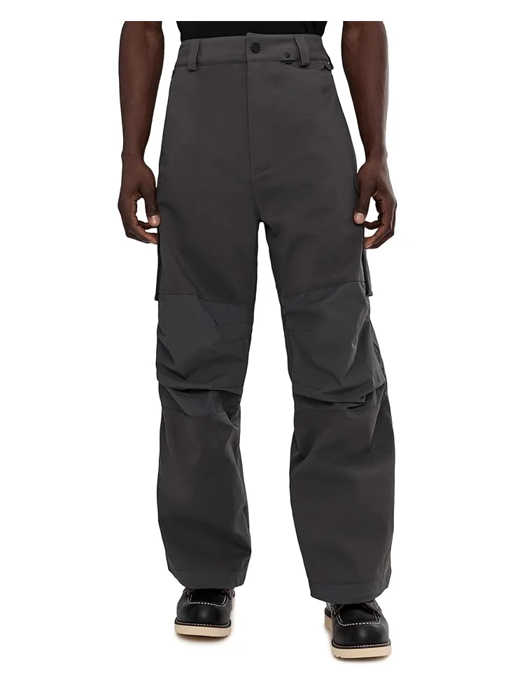 Мужские брюки Volcom Snow Nwrk Baggy — 1