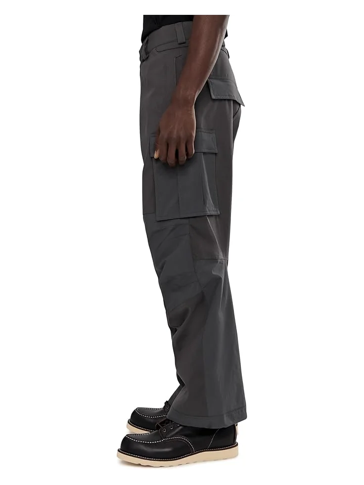 Мужские брюки Volcom Snow Nwrk Baggy — 3