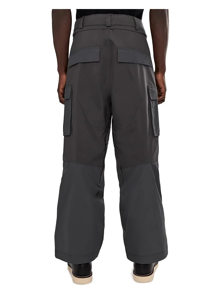 Мужские брюки Volcom Snow Nwrk Baggy — 4