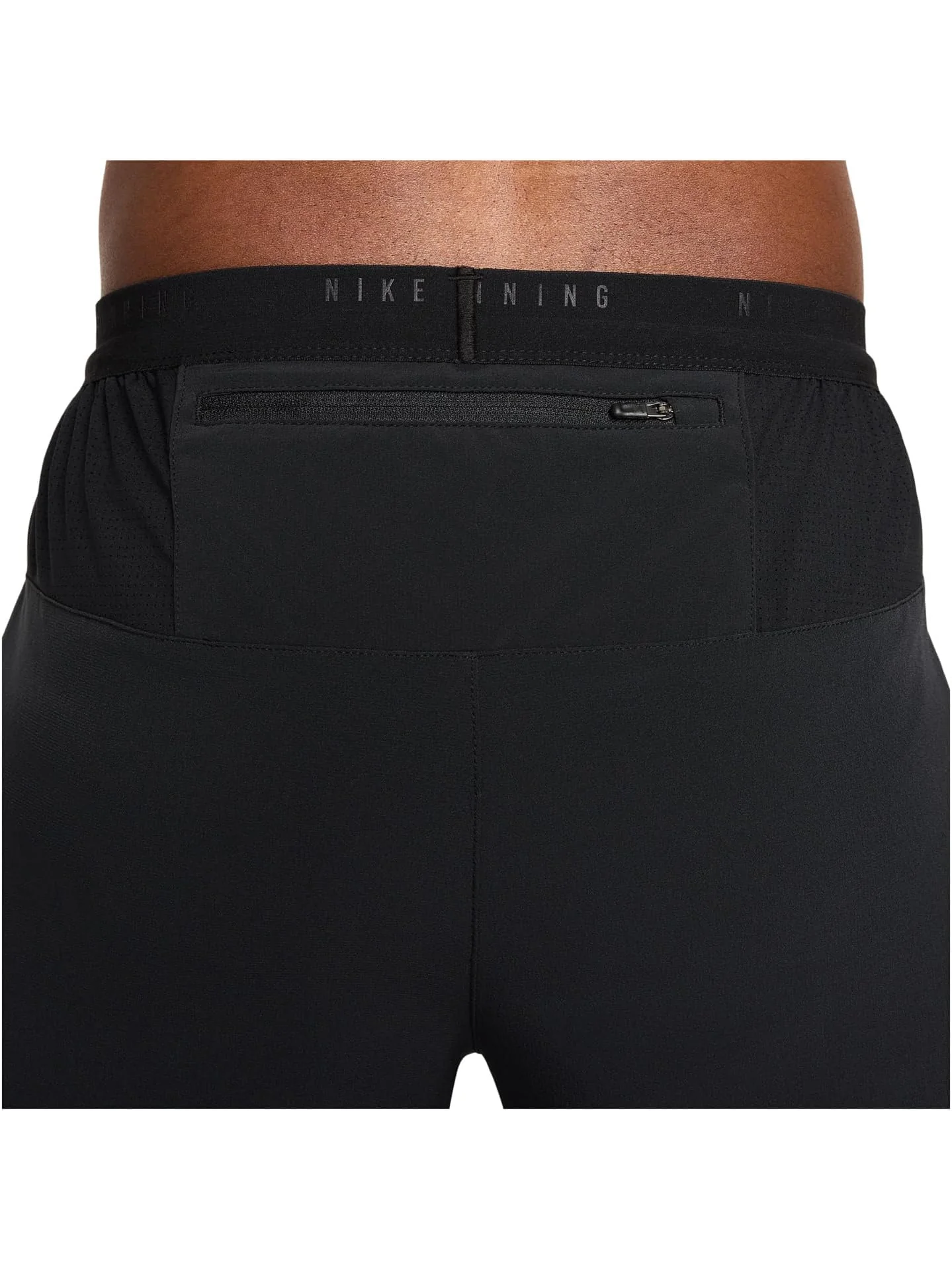 Мужские тканые беговые брюки Stride Dri-FIT Nike — 4