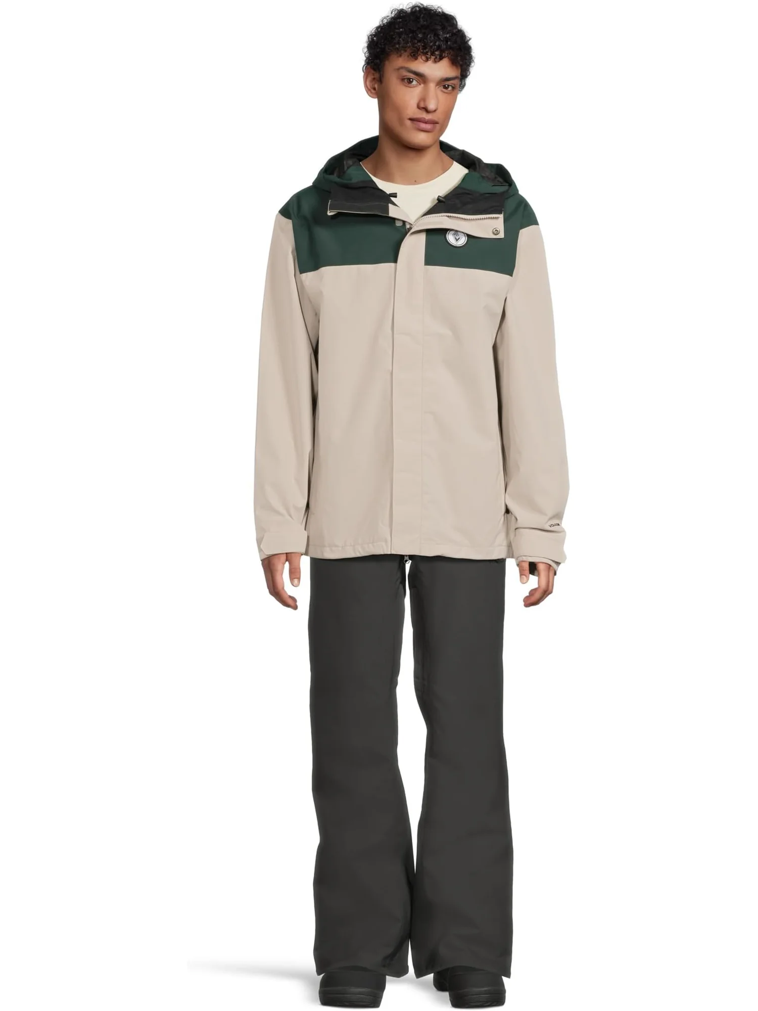 Мужские брюки-чинос Freakin Snow Volcom Snow — 5