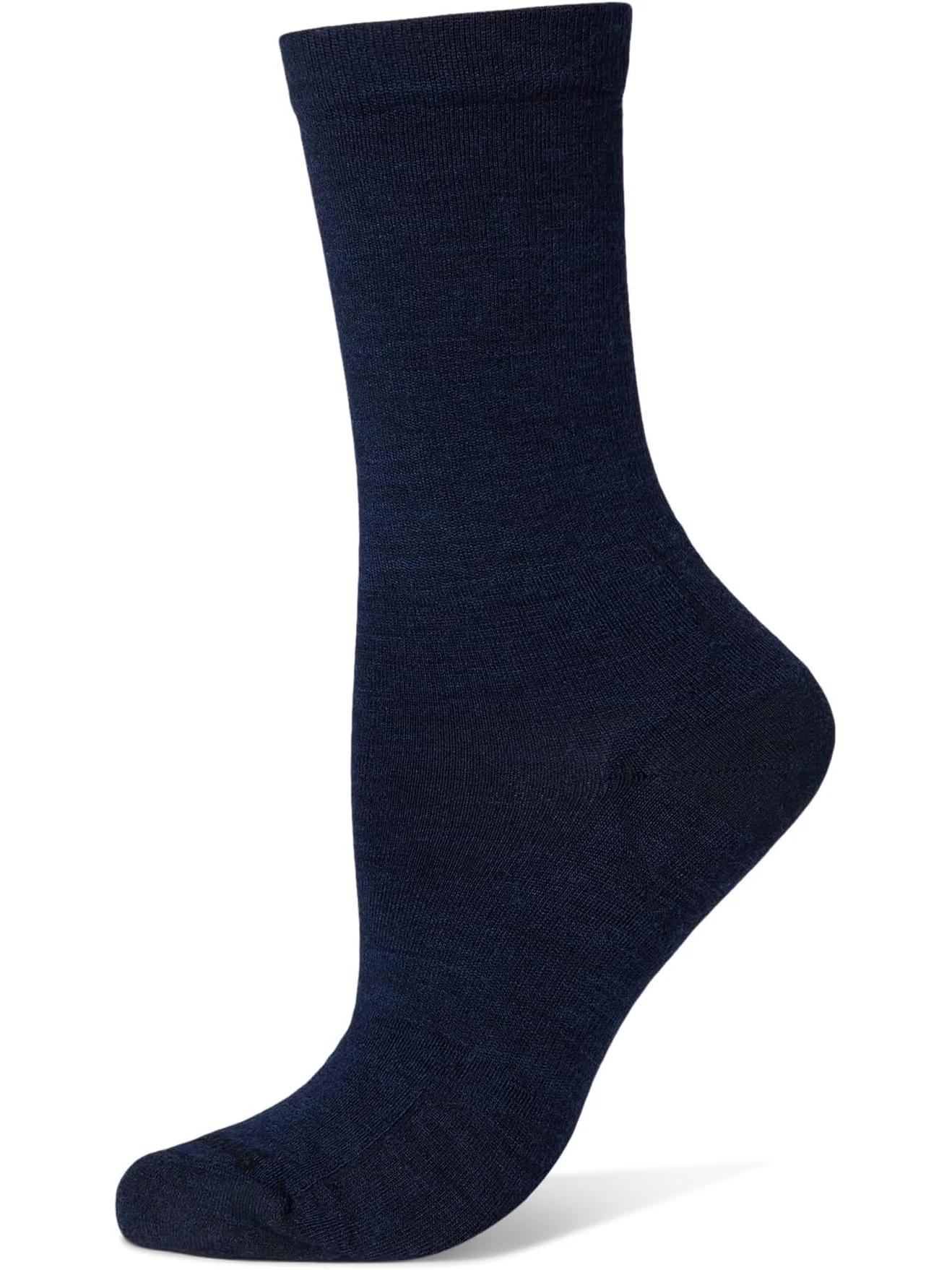 Носки Smartwool Men's Everyday Anchor Line Crew — изображение 1 из 1, глубокий темно-синий
