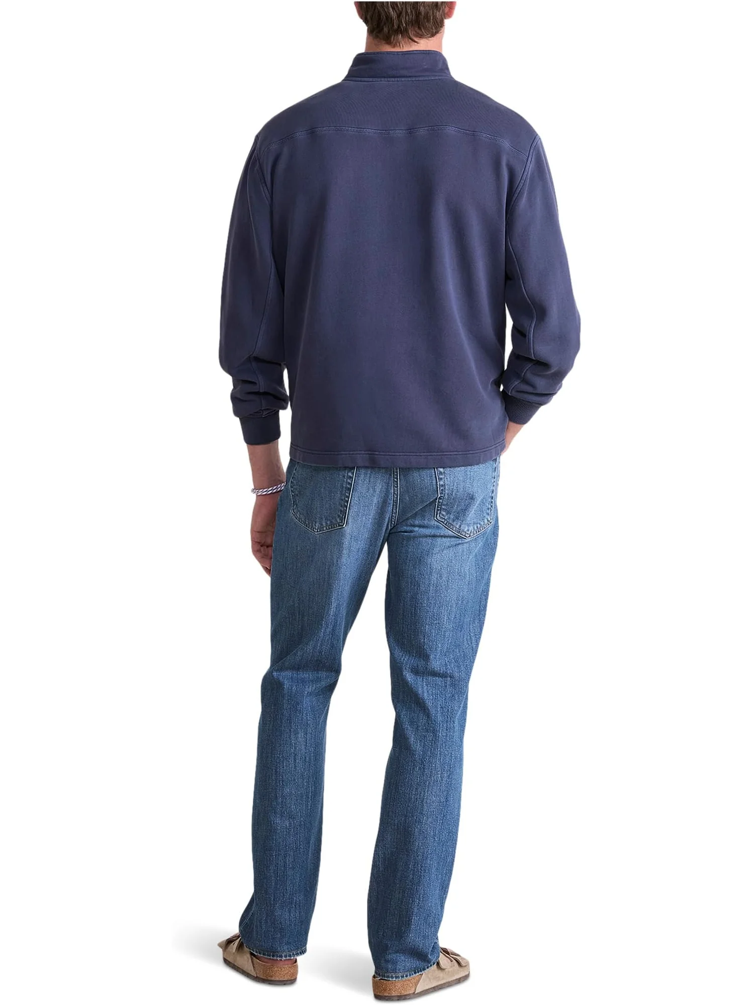 Брюки Vineyard Vines Men's Slim Straight Denim — 2