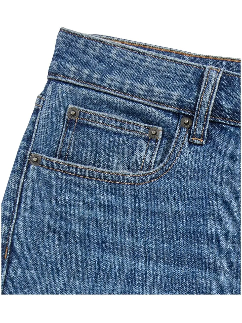 Брюки Vineyard Vines Men's Slim Straight Denim — 3
