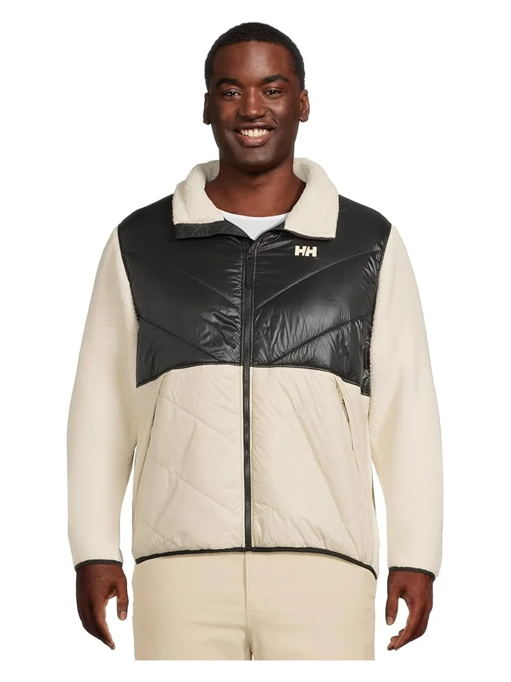 Мужская куртка Helly Hansen Village Hybrid — изображение 1 из 5, черный