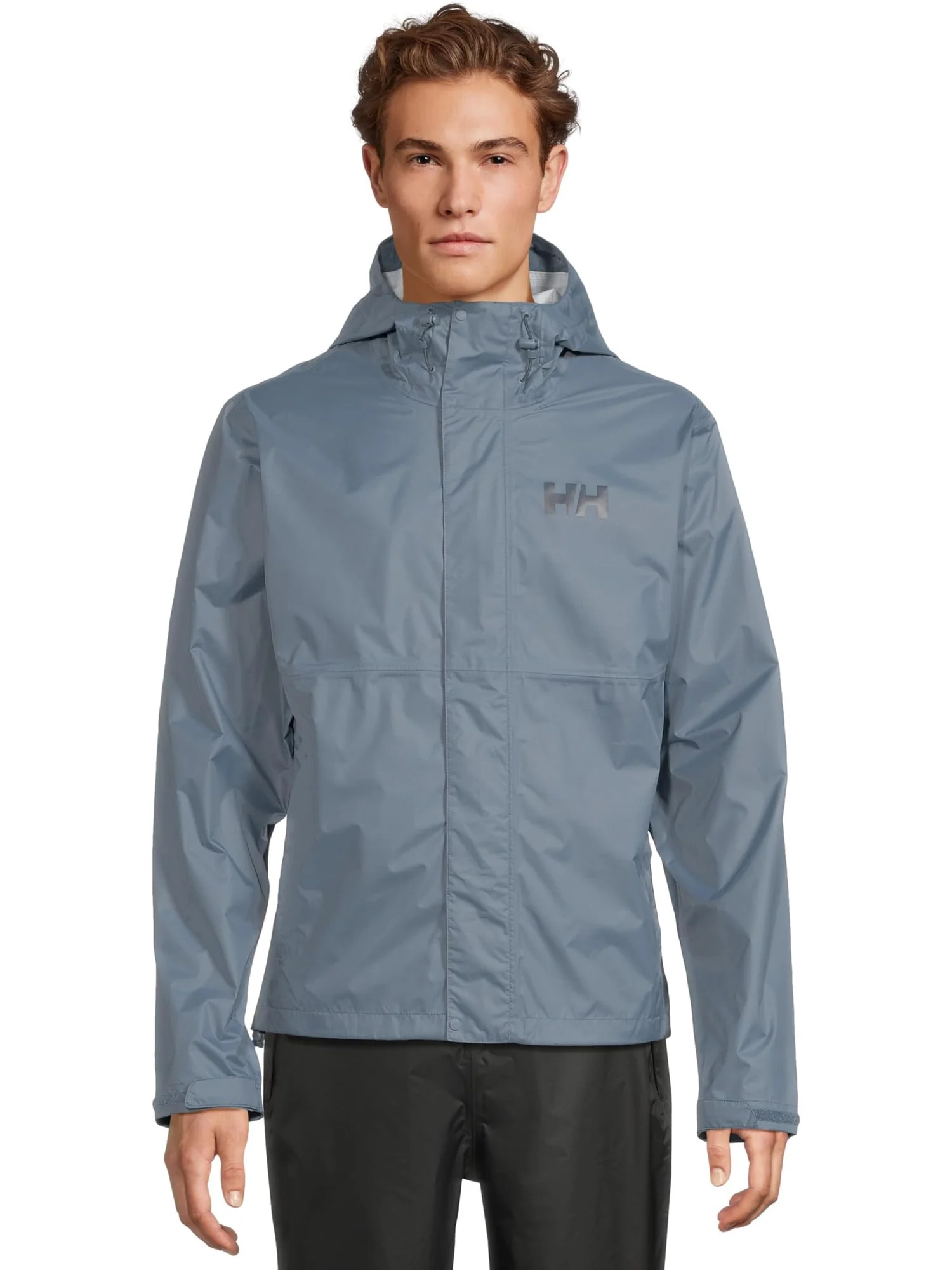 Мужская куртка Loke 2.0 Helly Hansen — изображение 1 из 5, темно-синий
