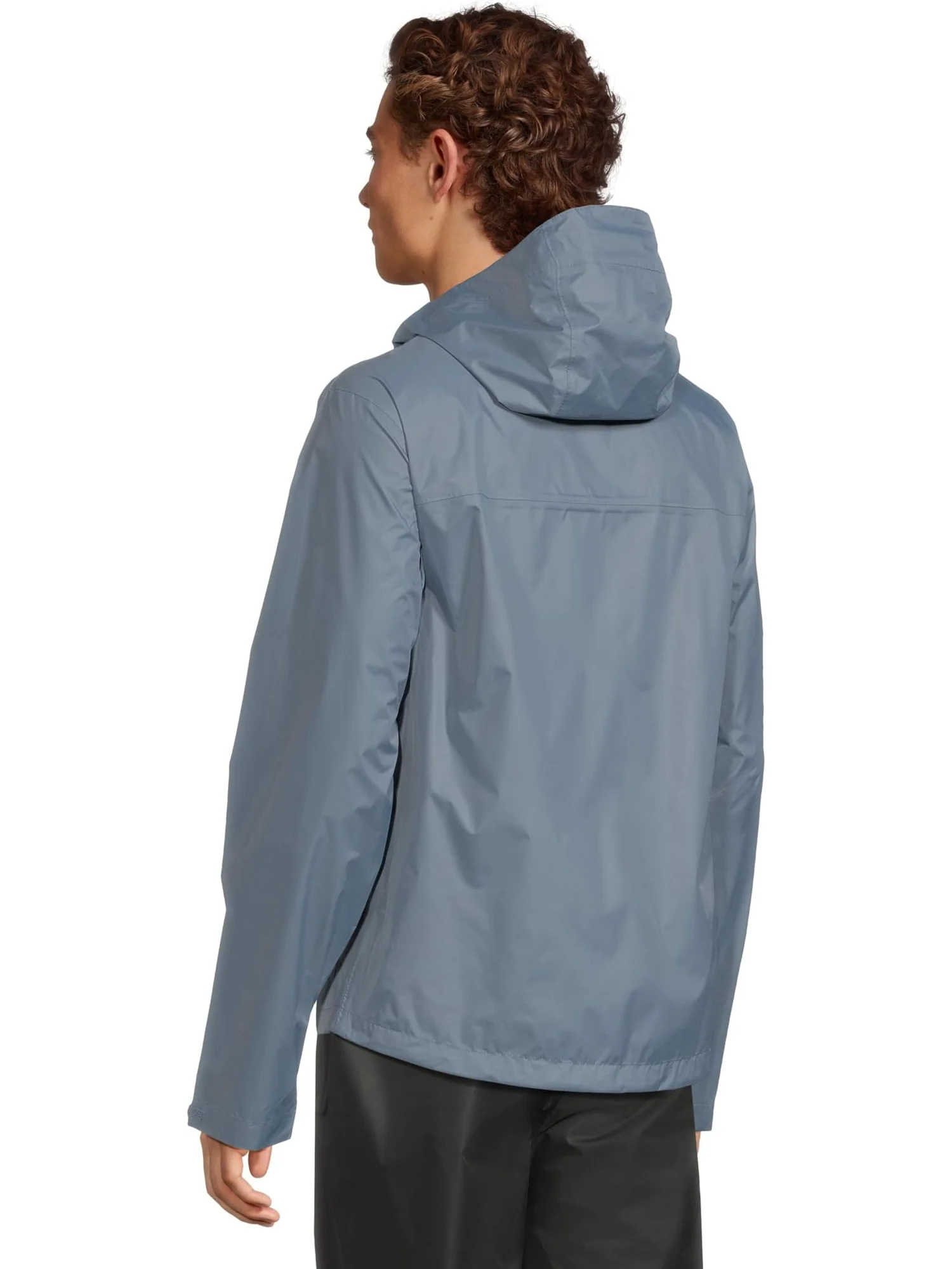 Мужская куртка Loke 2.0 Helly Hansen — изображение 3 из 5, темно-синий