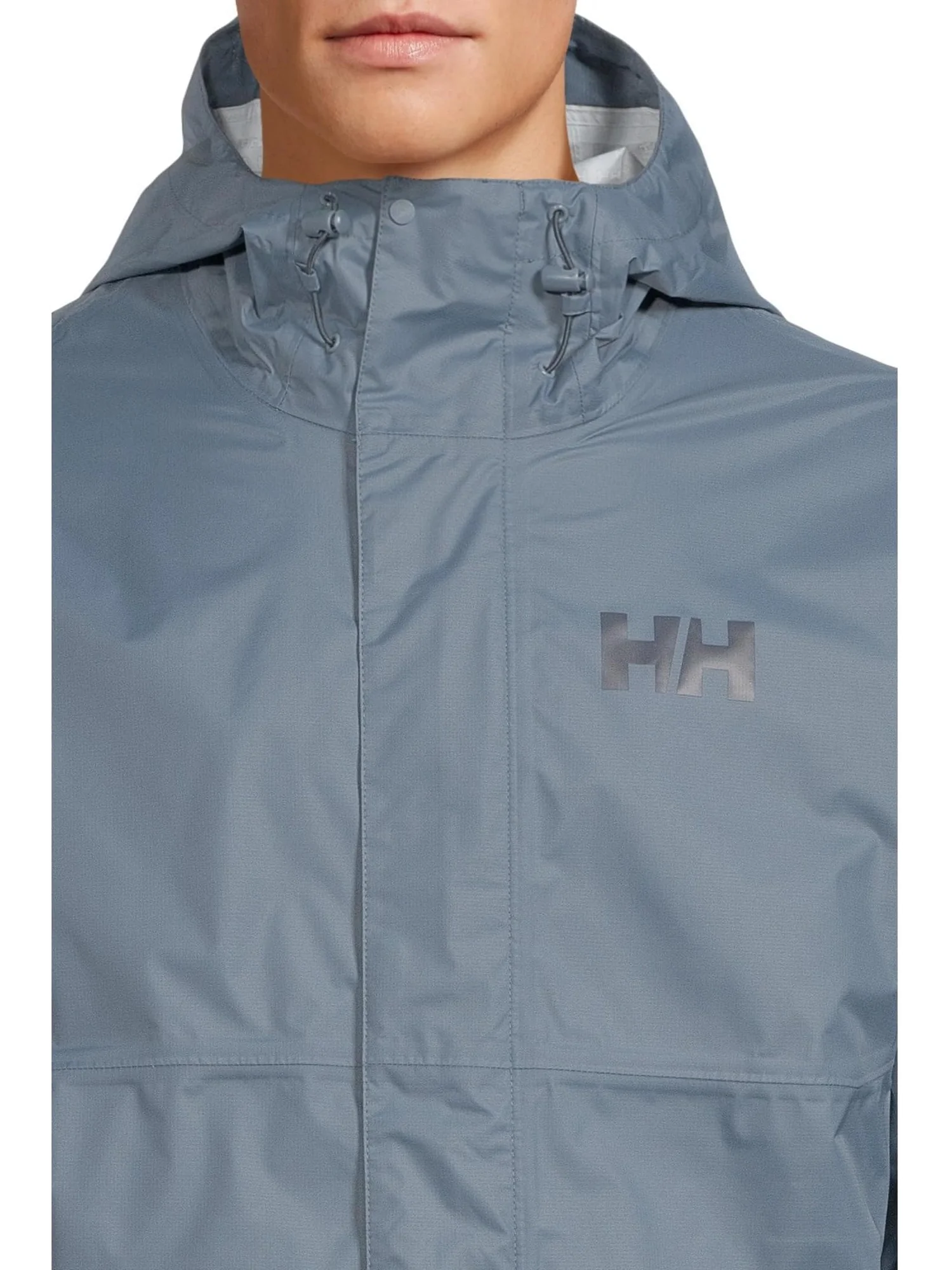 Мужская куртка Loke 2.0 Helly Hansen — изображение 4 из 5, темно-синий