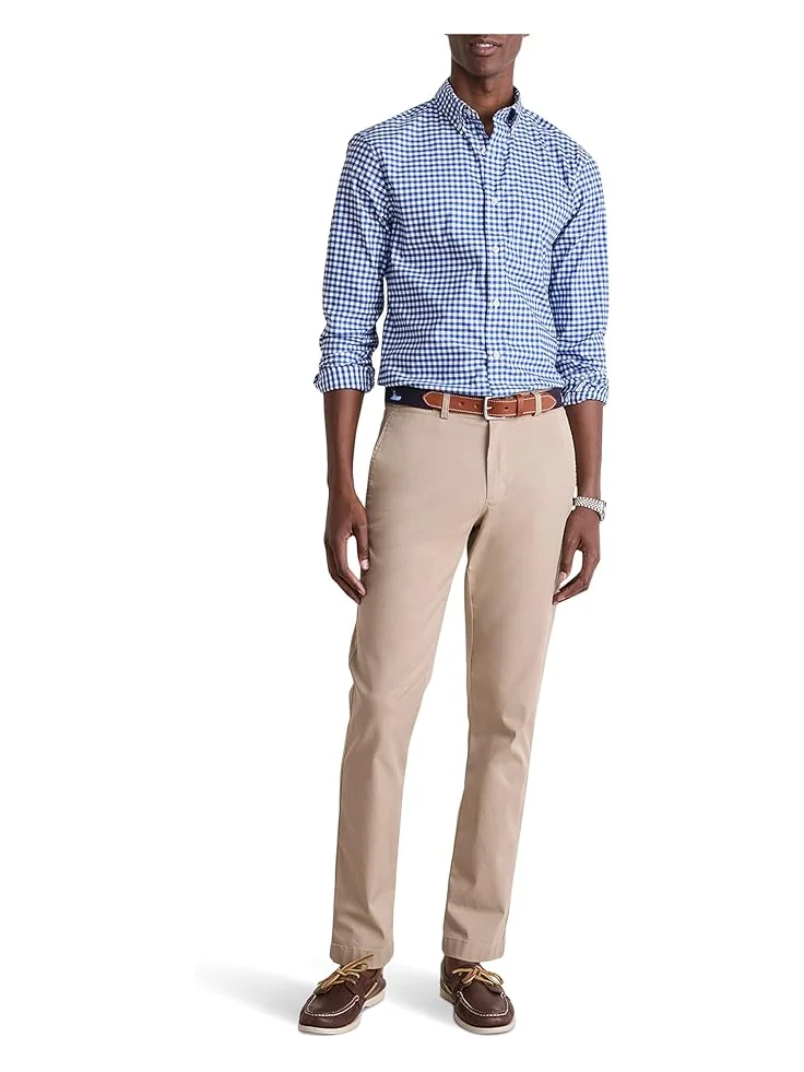 Мужские брюки Vineyard Vines Chilmark — 3