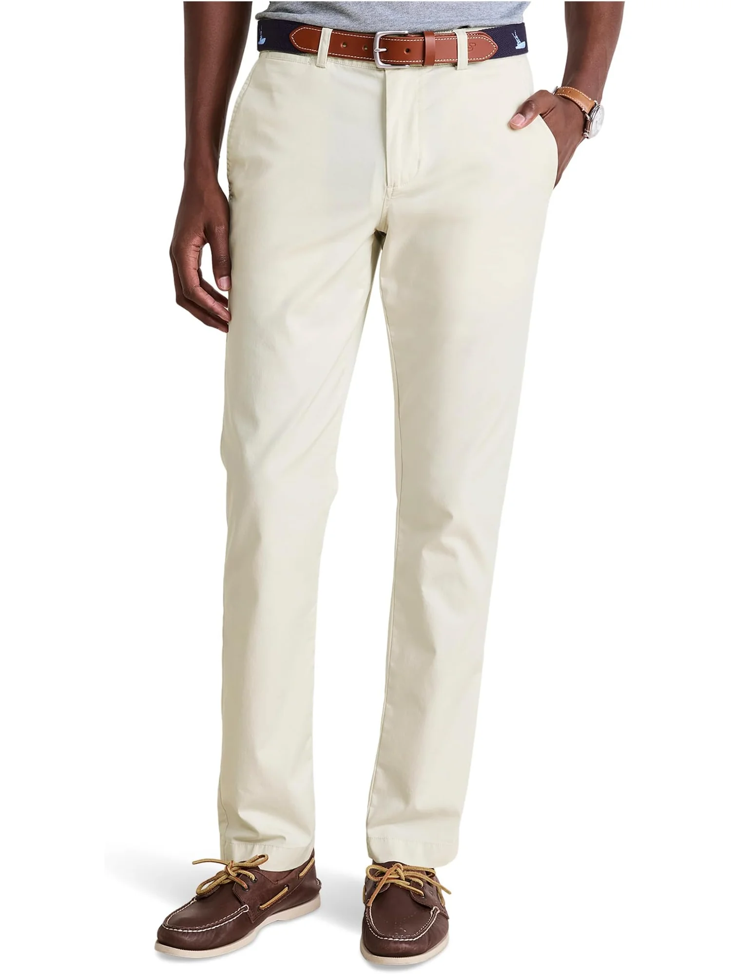 Брюки Vineyard Vines Men's Chilmark Chino — 1