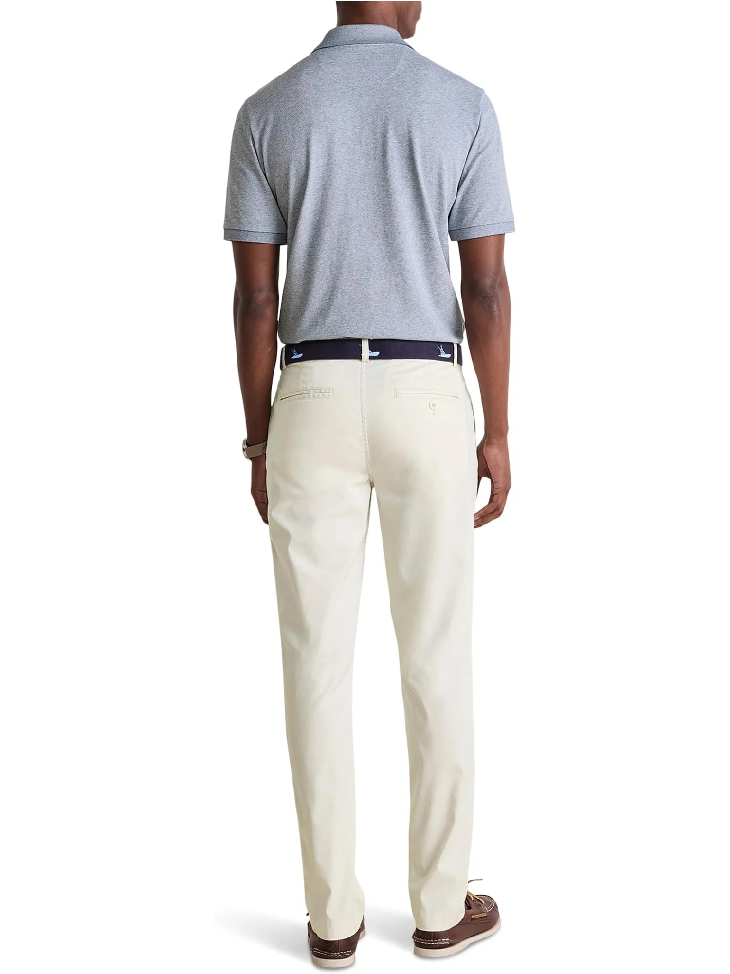Брюки Vineyard Vines Men's Chilmark Chino — 2