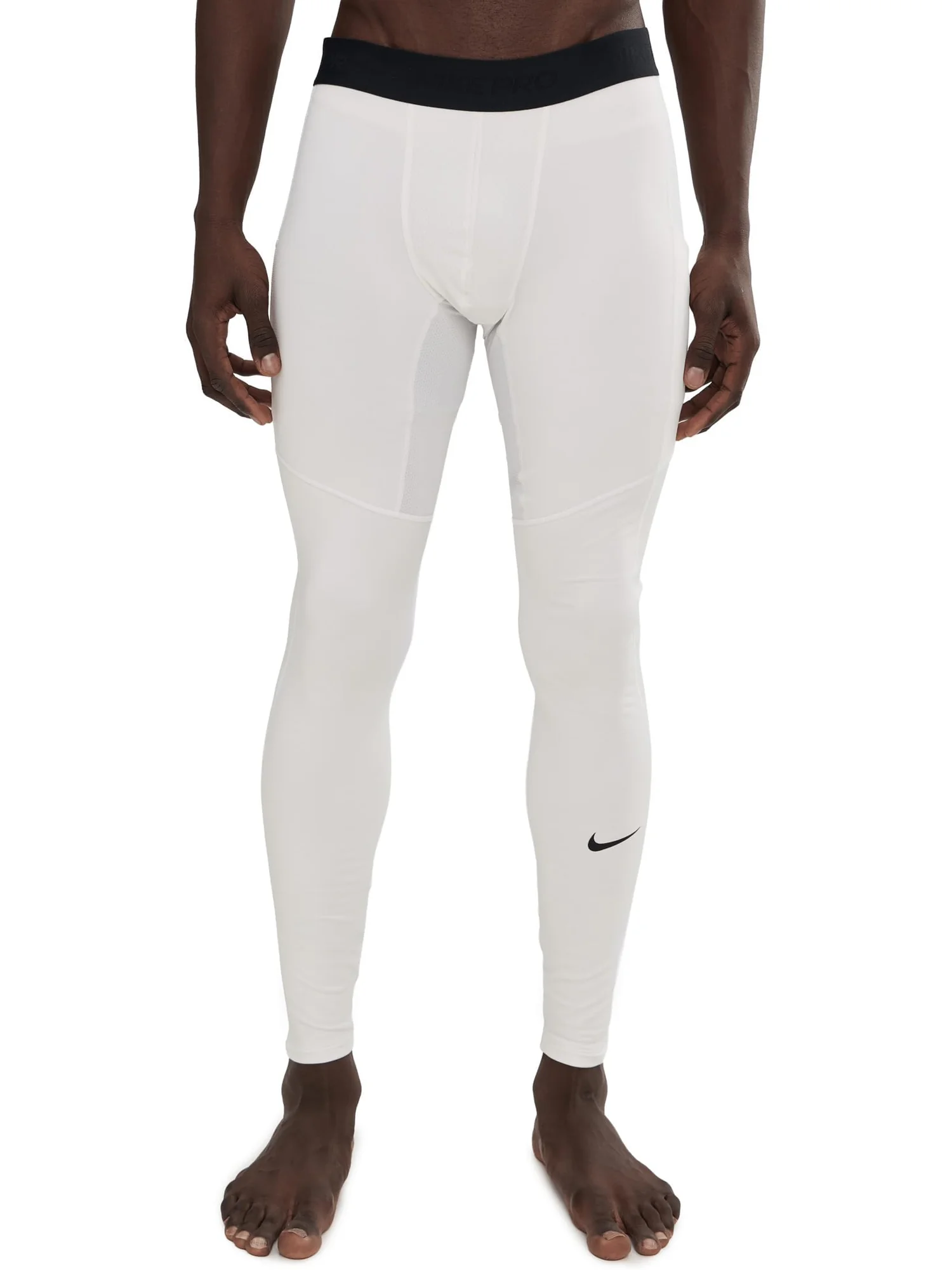 Брюки Nike Men's Pro Warm Tight — 1
