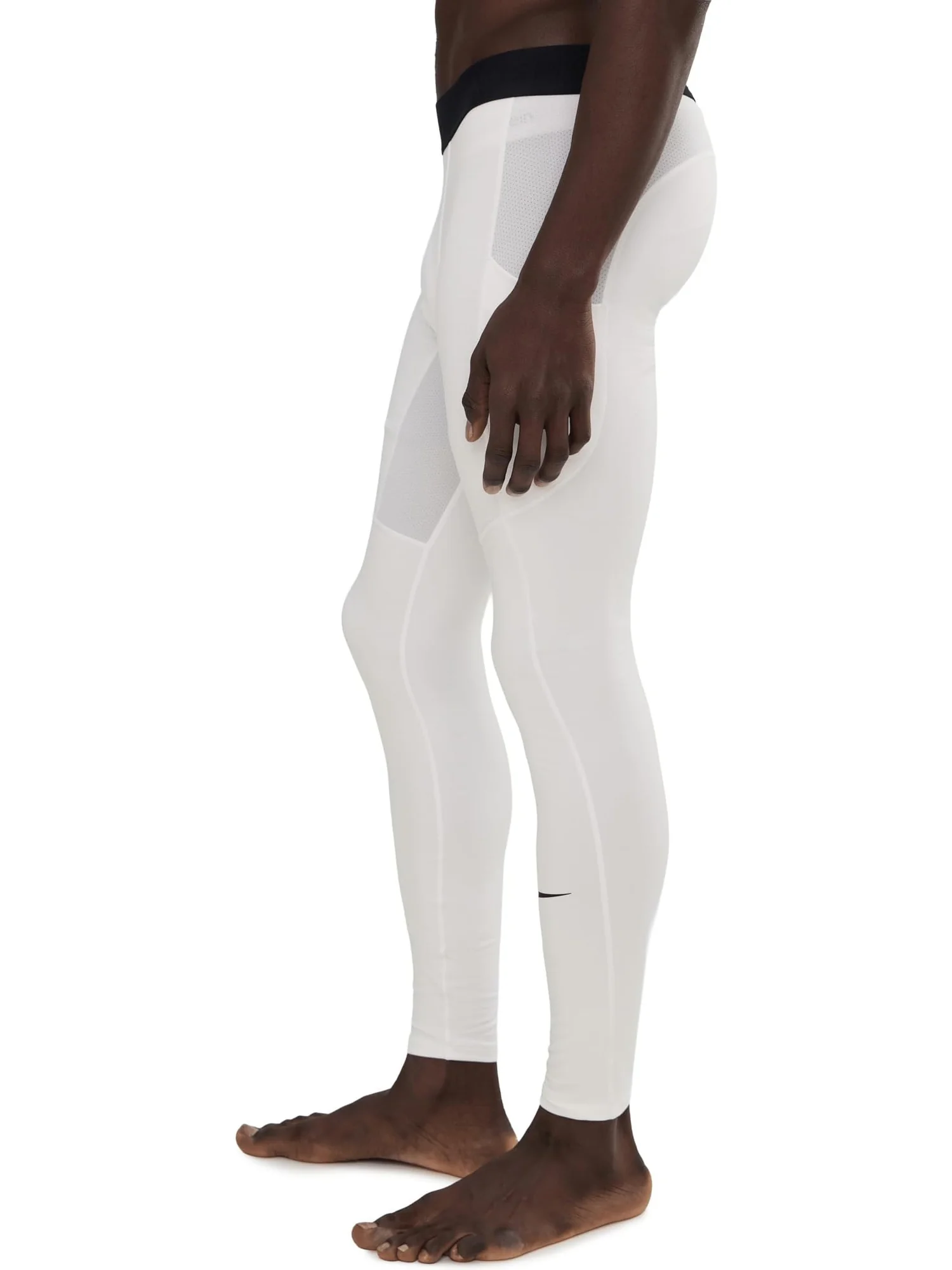 Брюки Nike Men's Pro Warm Tight — 3
