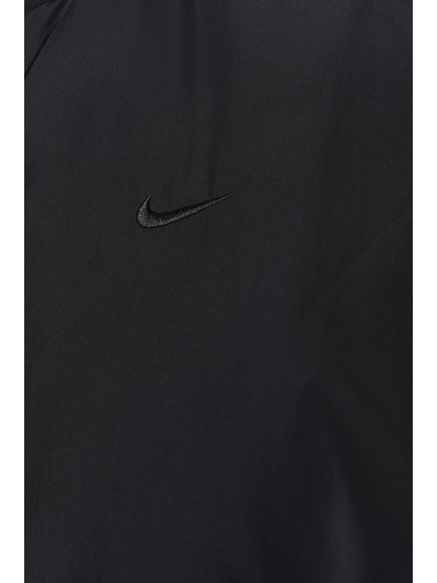 Мужской жилет с синтетическим наполнителем Therma-FIT Unlimited Nike — изображение 5 из 6, черный/черный