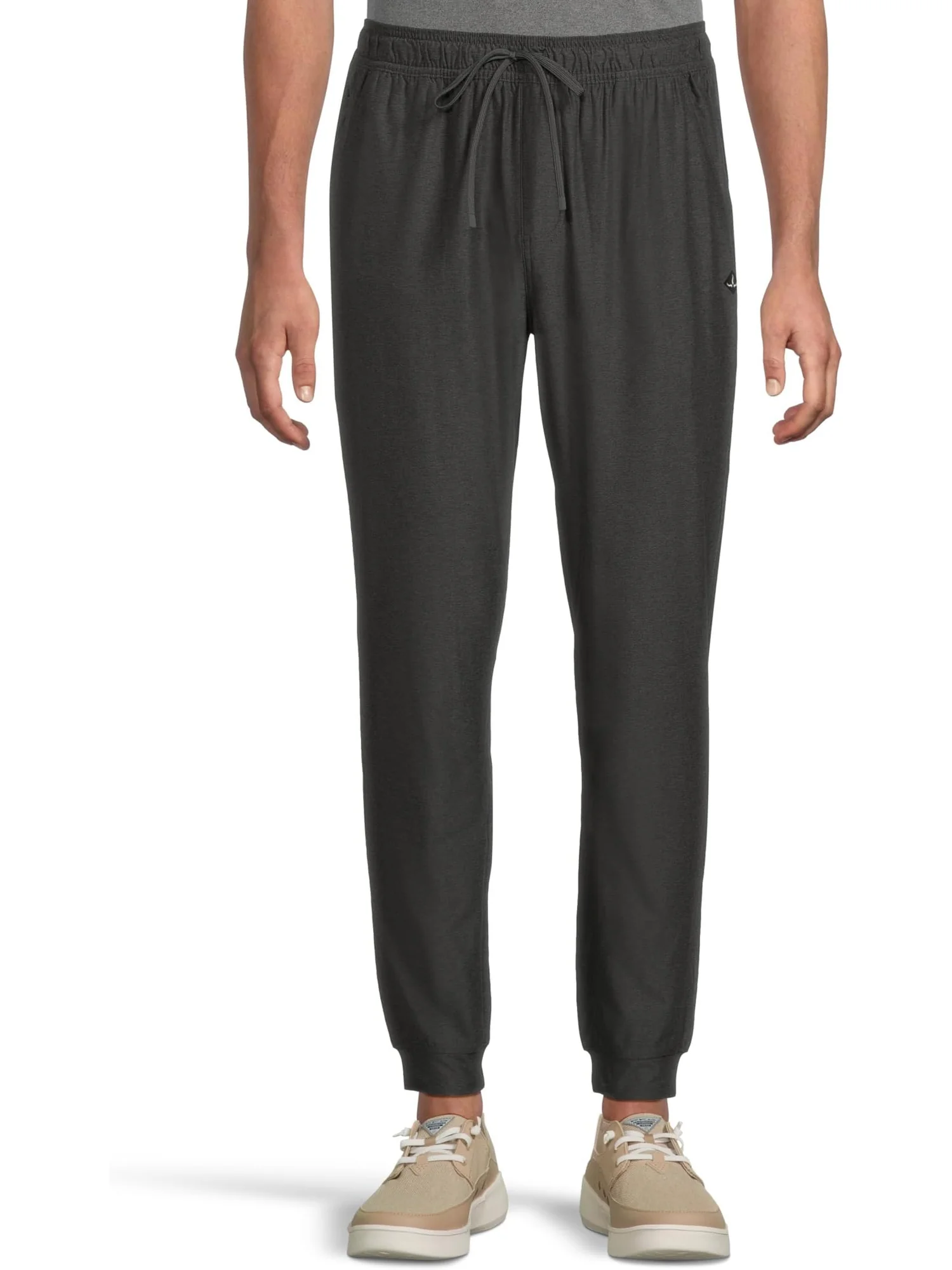 Брюки Prana Men's Altitude Tracker LT Joggers — 1