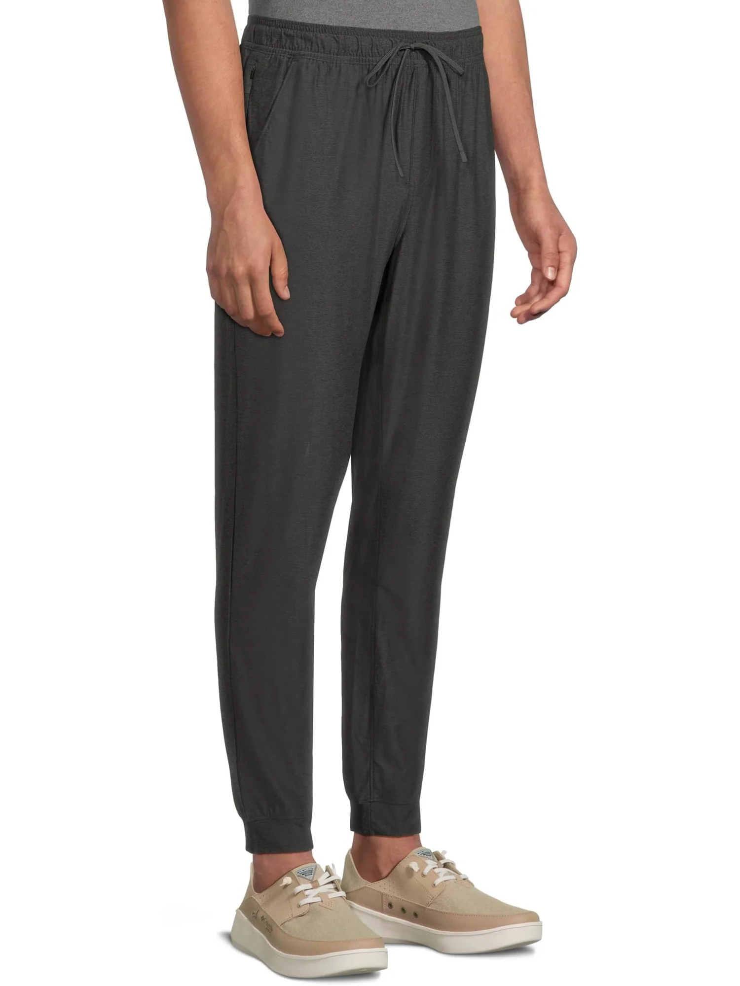 Брюки Prana Men's Altitude Tracker LT Joggers — 2