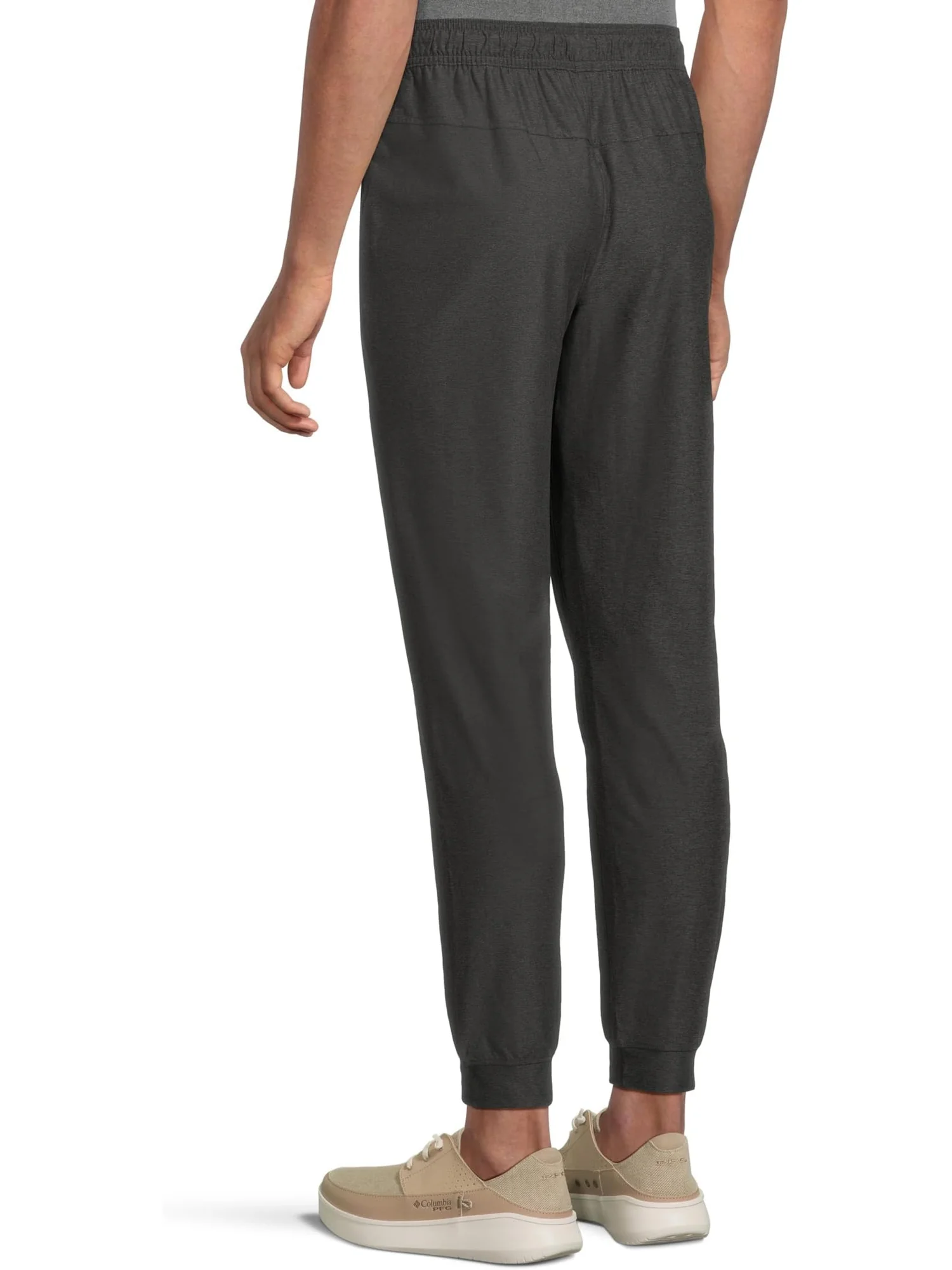 Брюки Prana Men's Altitude Tracker LT Joggers — 3