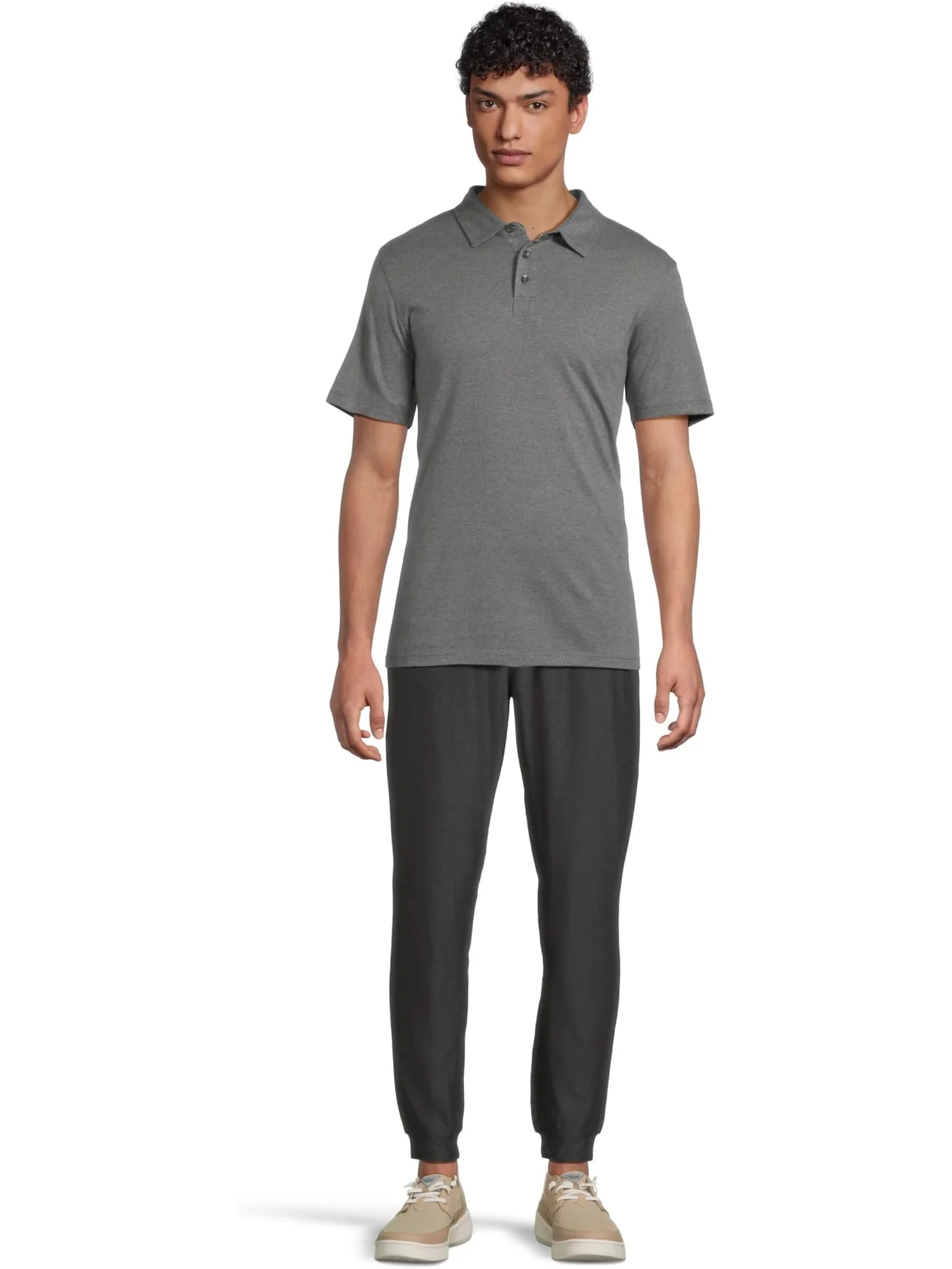 Брюки Prana Men's Altitude Tracker LT Joggers — 5