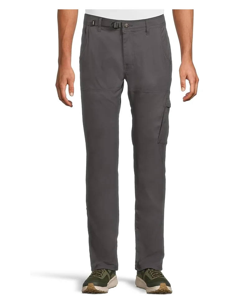 Мужские прямые брюки Prana Stretch Zion — изображение 1 из 5, тень