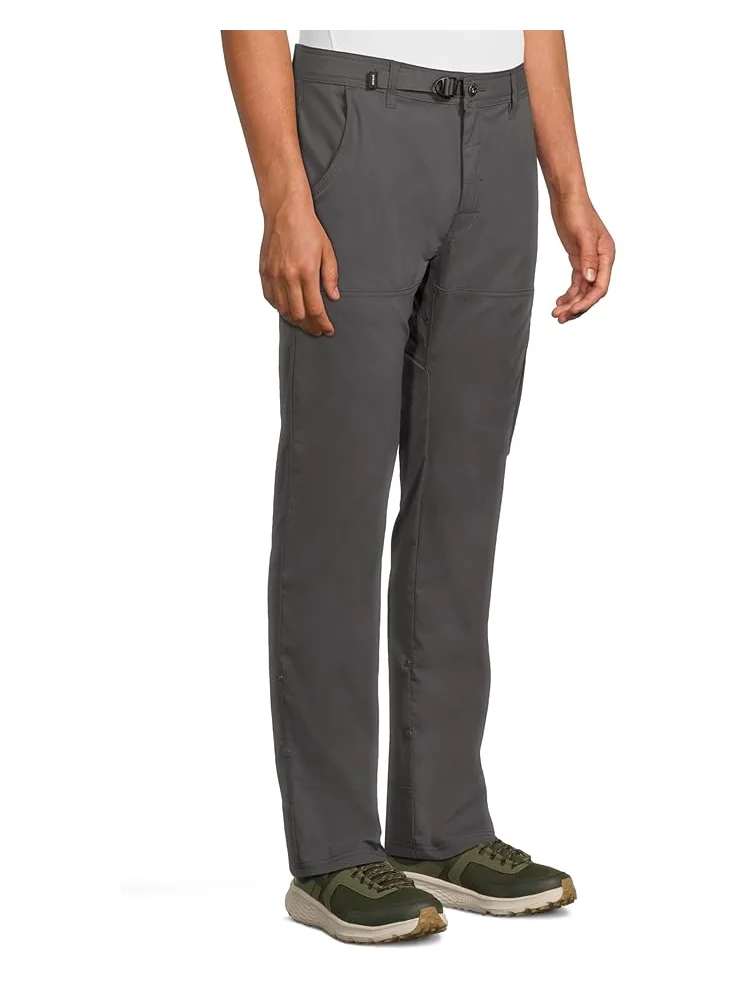 Мужские прямые брюки Prana Stretch Zion — изображение 2 из 5, тень