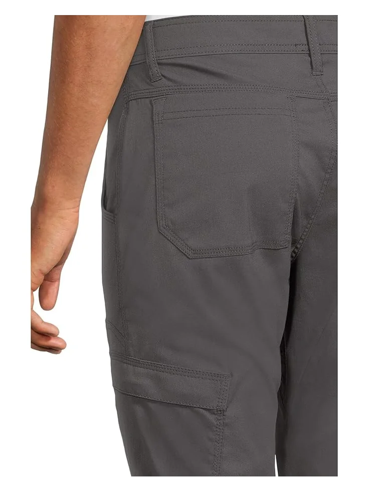 Мужские прямые брюки Prana Stretch Zion — изображение 4 из 5, тень