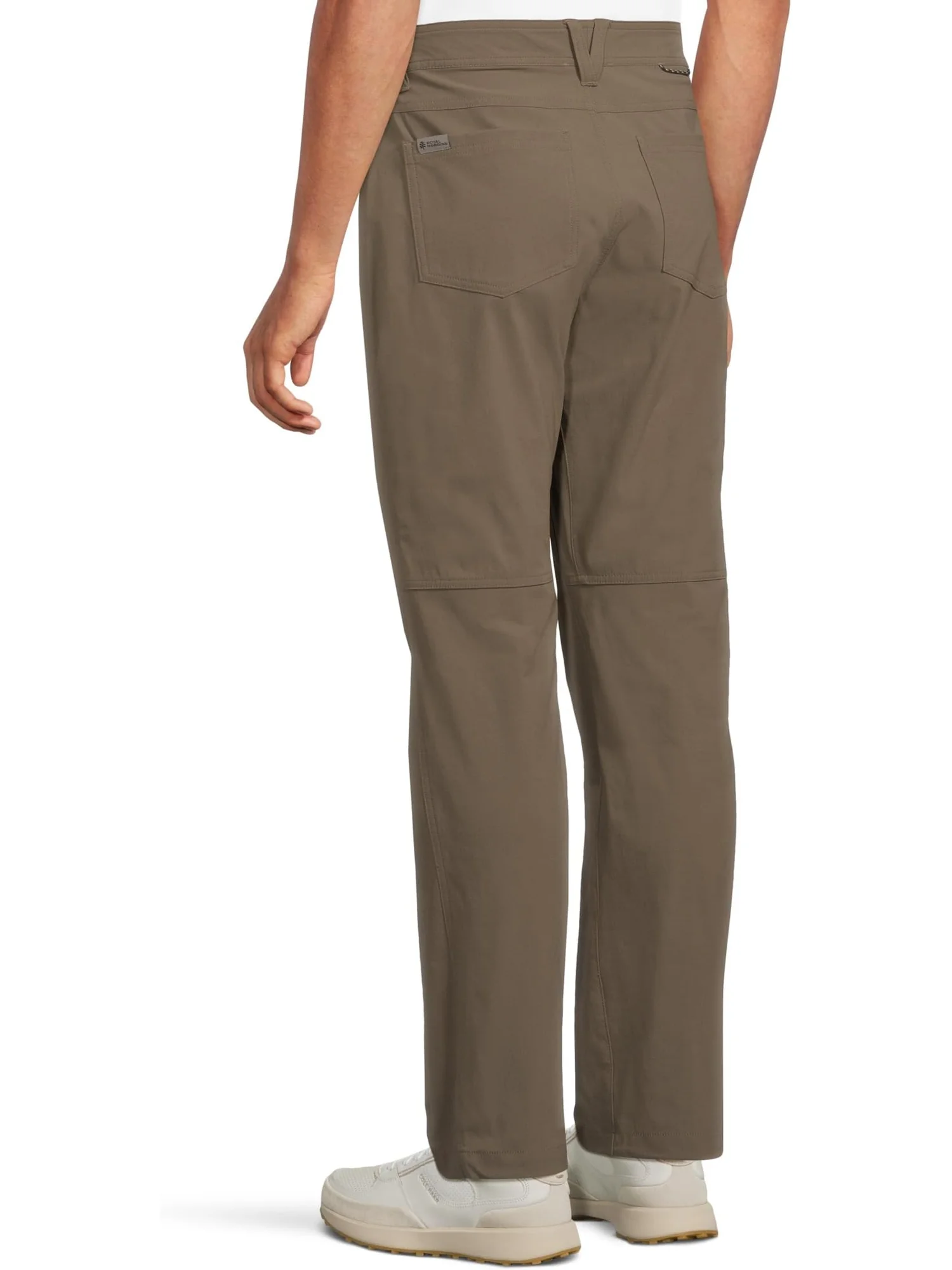 Мужские брюки Truckee Royal Robbins — 3