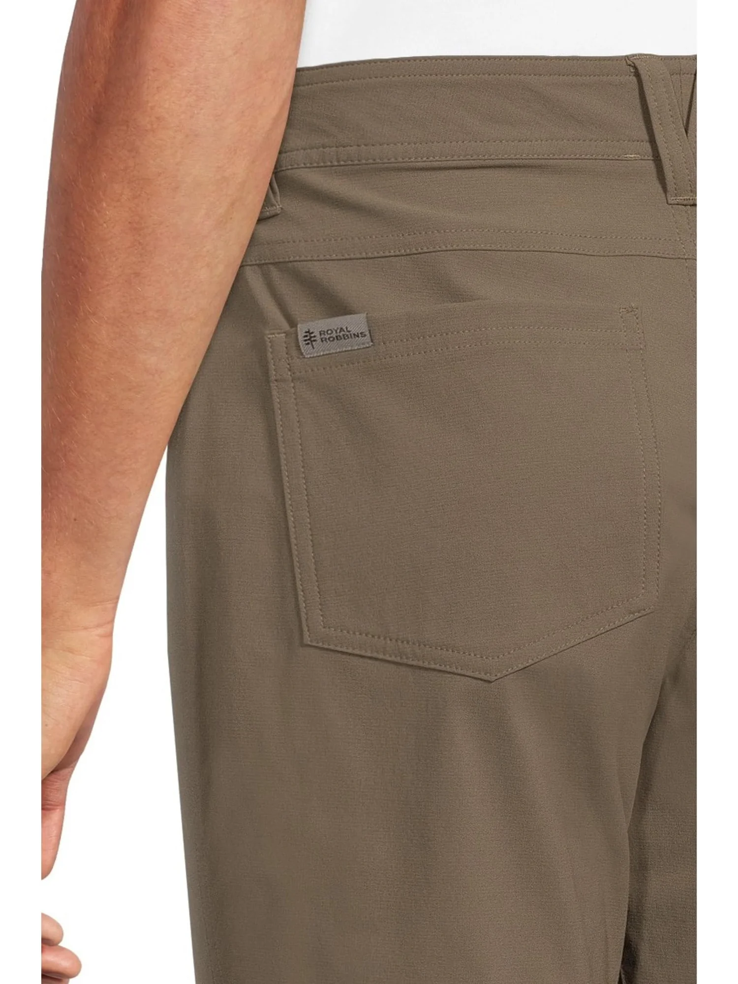 Мужские брюки Truckee Royal Robbins — 4