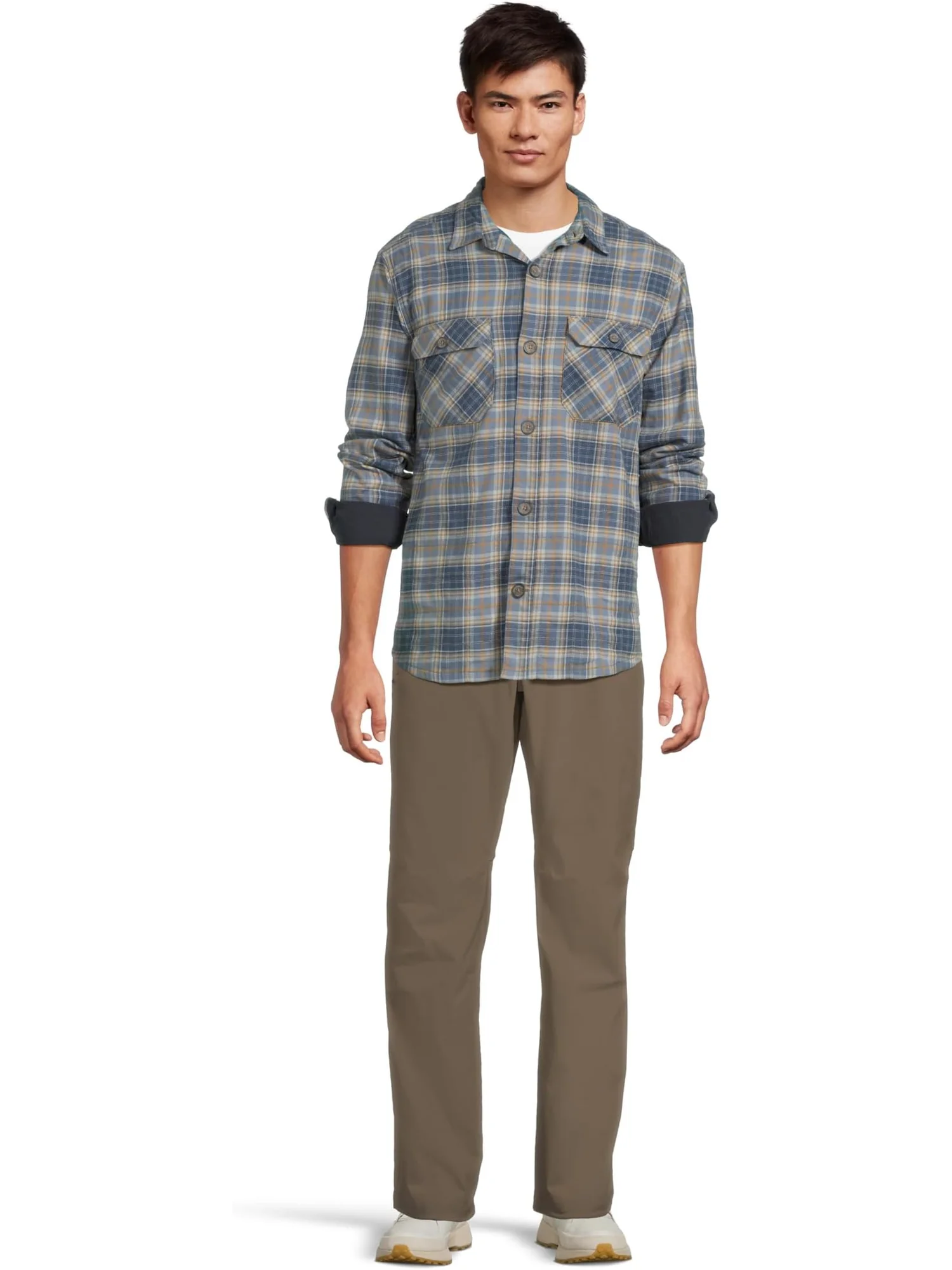 Мужские брюки Truckee Royal Robbins — 5