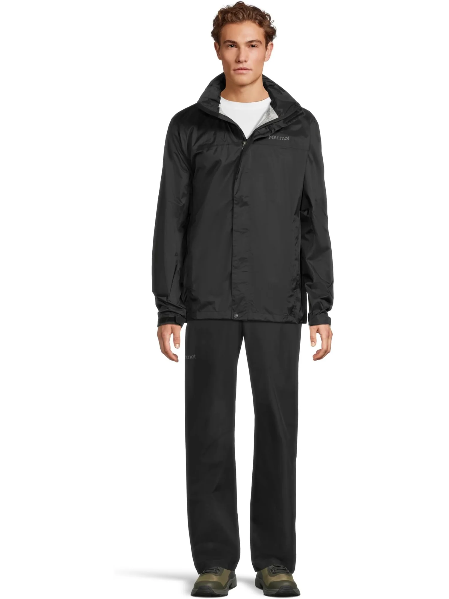 Мужские минималистичные брюки Pertex Marmot — 5