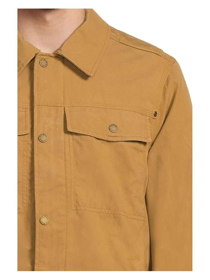 Мужская куртка L.L.Bean Bean's Utility — изображение 4 из 5, коричневый