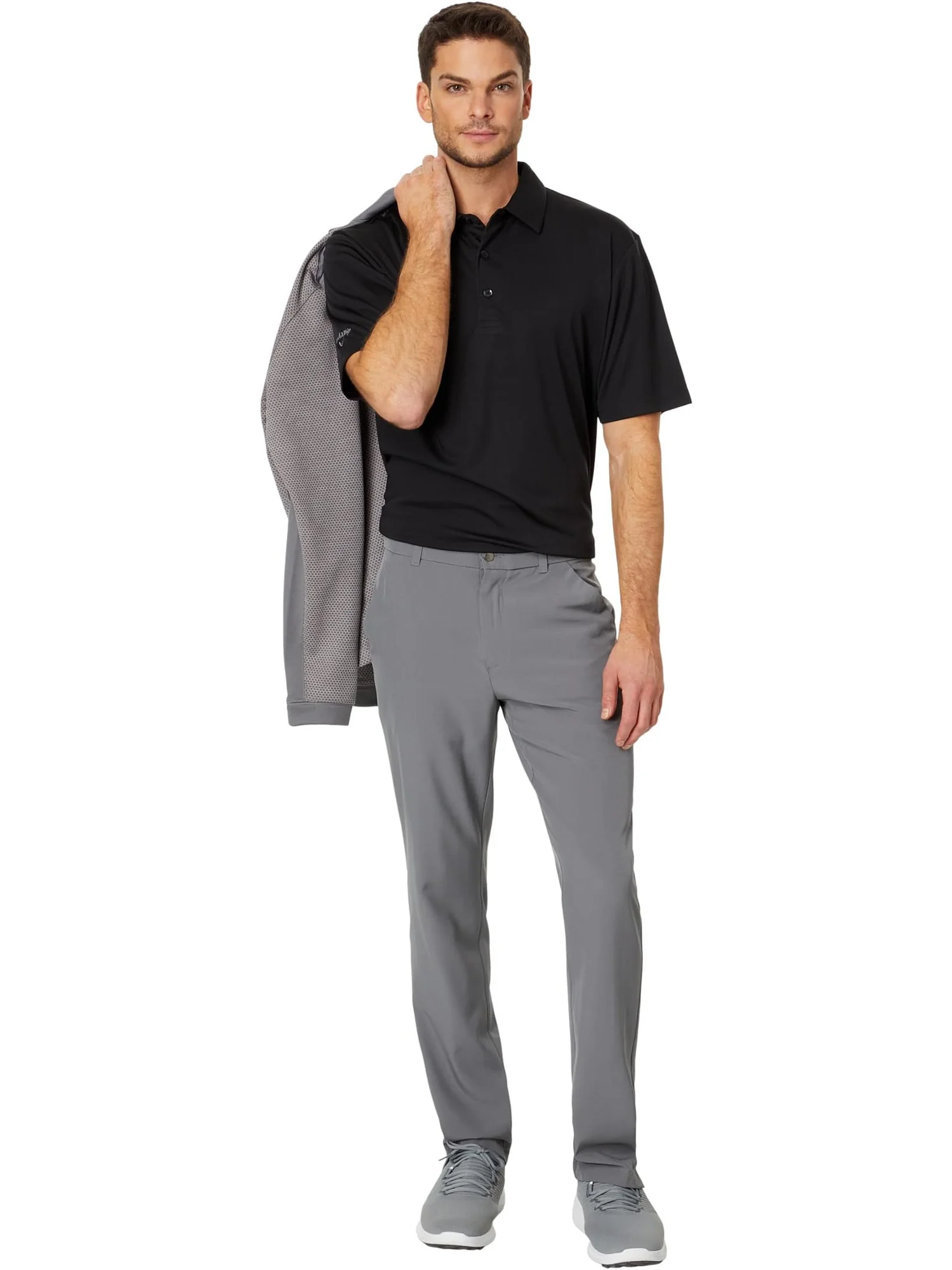 Мужские брюки Swing Tech Callaway — 4