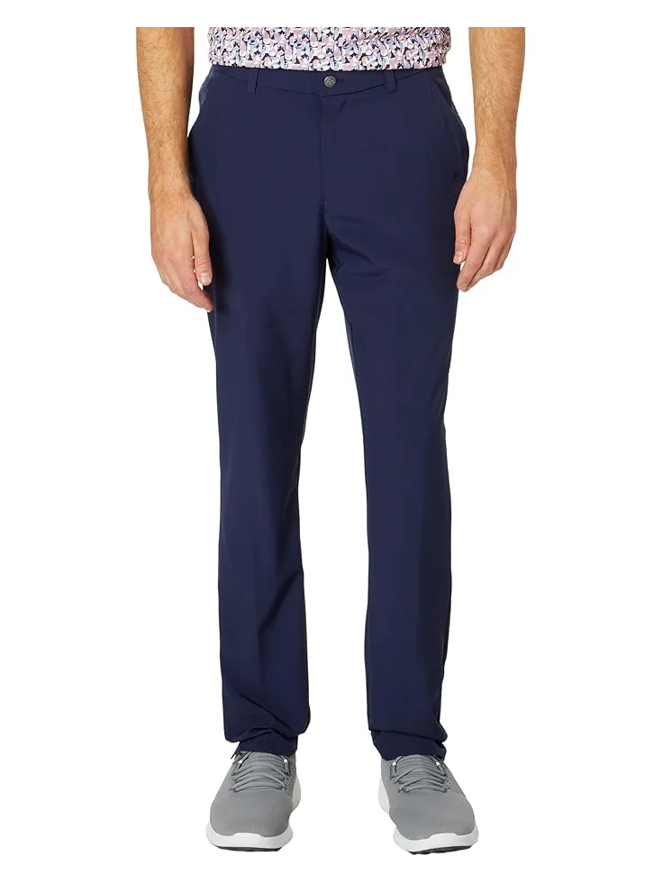 Мужские брюки Callaway Swing Tech, Peacoat — 1