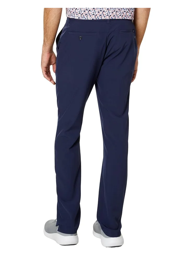Мужские брюки Callaway Swing Tech, Peacoat — 2