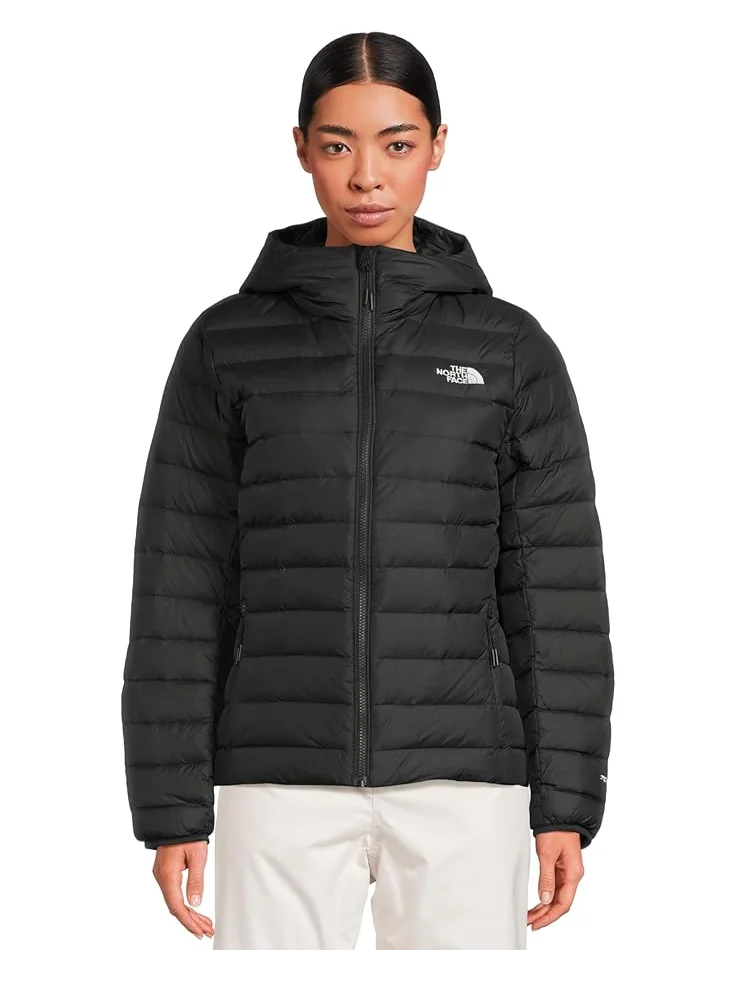 Женская куртка The North Face Classic Down — изображение 1 из 5, черный