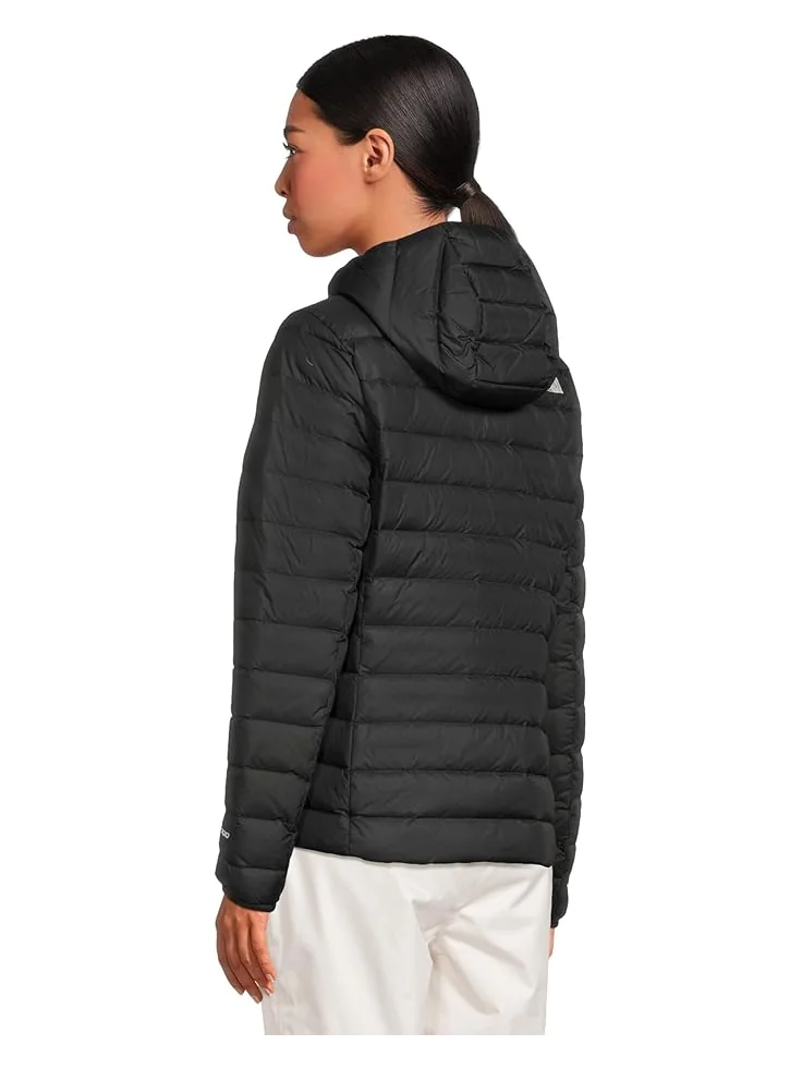 Женская куртка The North Face Classic Down — изображение 3 из 5, черный