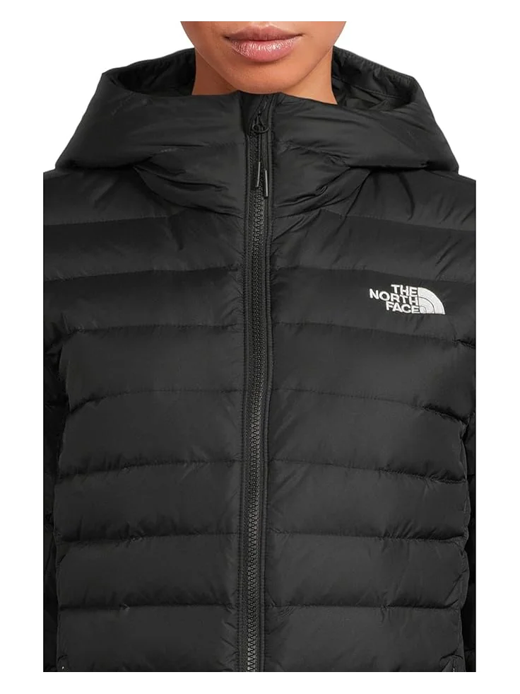Женская куртка The North Face Classic Down — изображение 4 из 5, черный