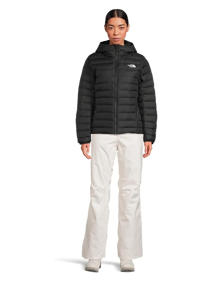 Женская куртка The North Face Classic Down — изображение 5 из 5, черный