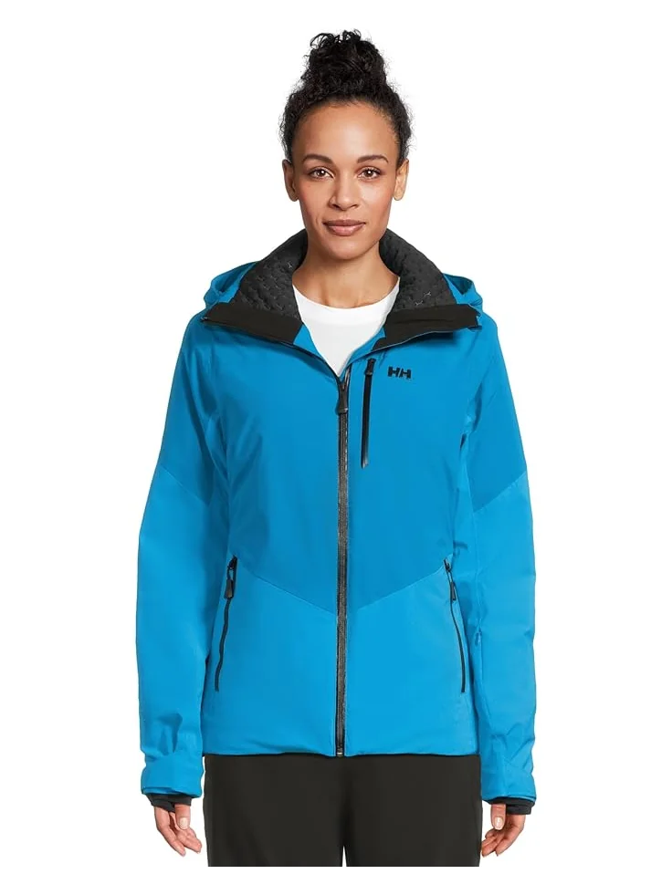 Женская куртка Helly Hansen Alphelia — изображение 1 из 5, синий