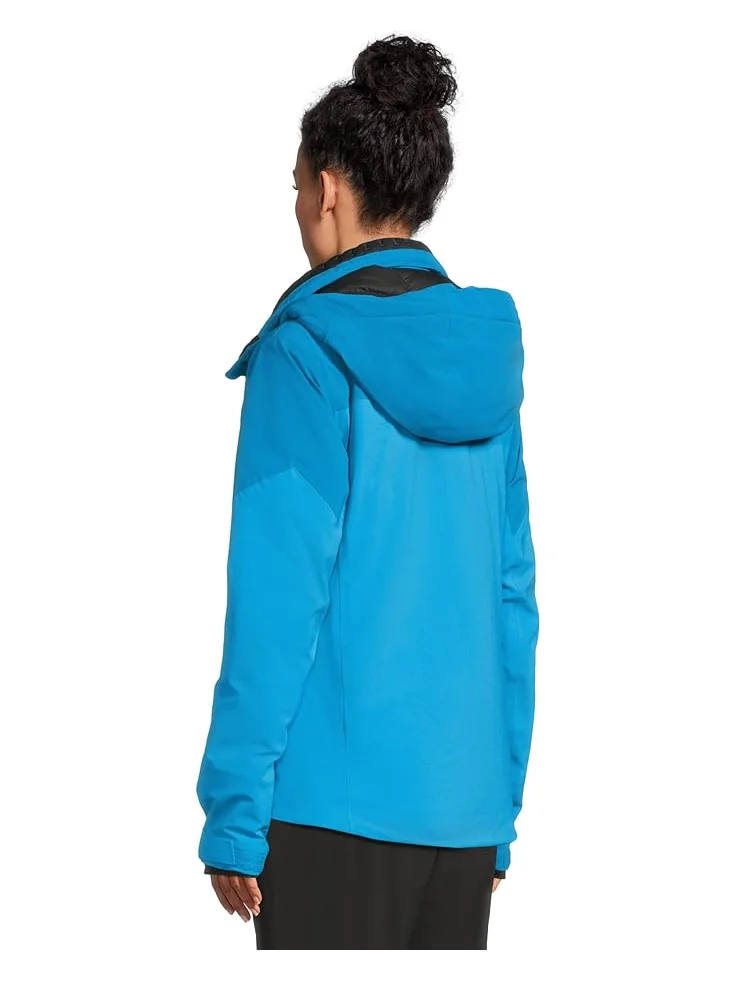 Женская куртка Helly Hansen Alphelia — изображение 3 из 5, синий