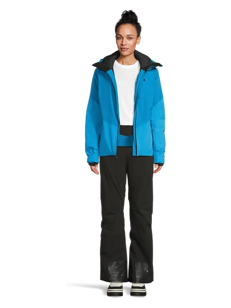 Женская куртка Helly Hansen Alphelia — изображение 5 из 5, синий