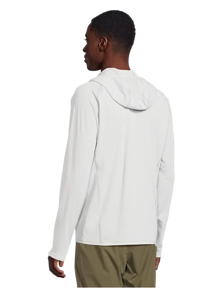 Мужская куртка Arc'teryx Delta Hoody — изображение 3 из 5, чернильный