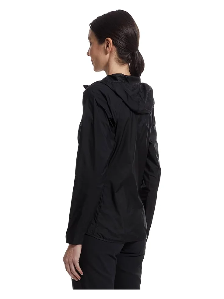 Женская куртка Mountain Hardwear Kor Airshell — изображение 3 из 5, черный
