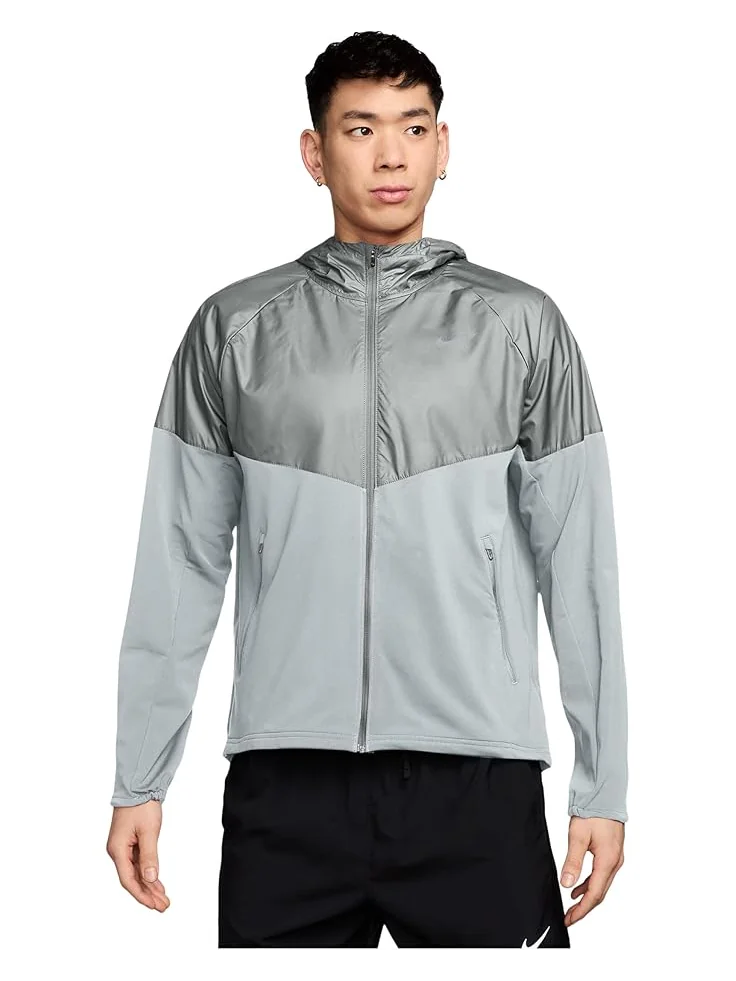 Мужская куртка Nike Therma-Fit Repel Winterized Miler — изображение 1 из 3