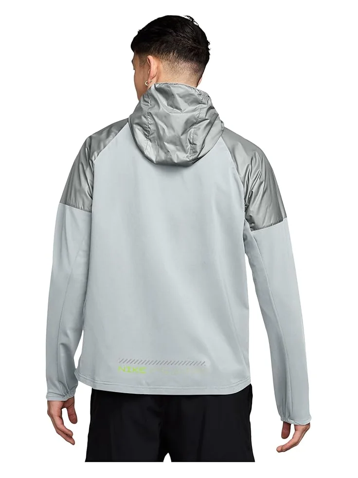 Мужская куртка Nike Therma-Fit Repel Winterized Miler — изображение 2 из 3