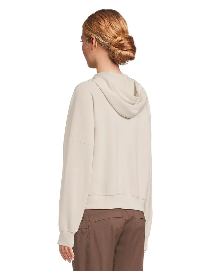 Женская куртка Prana Shea Full Zip — изображение 3 из 5, миндальный