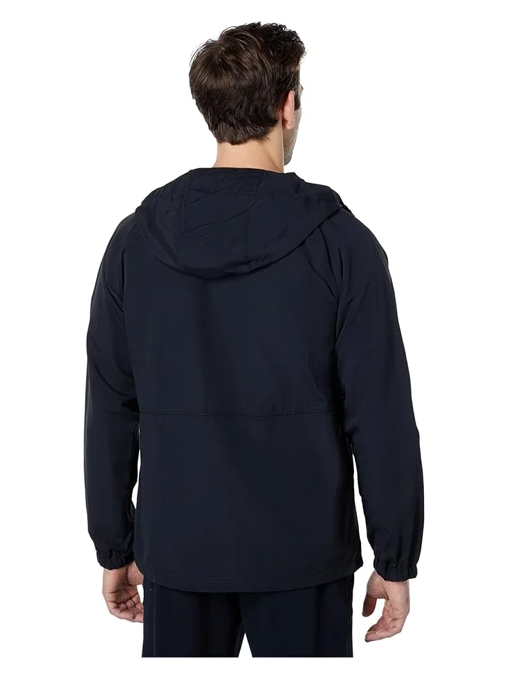 Мужская куртка L.L.Bean Mountain Classic Full Zip — изображение 2 из 4, черный