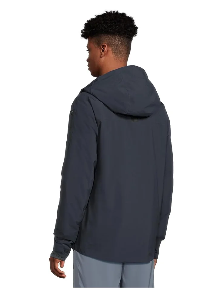 Мужская куртка Helly Hansen Gravity — изображение 3 из 5, синий